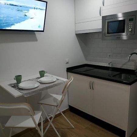Apartamento La Calo Lägenhet Torremolinos Exteriör bild