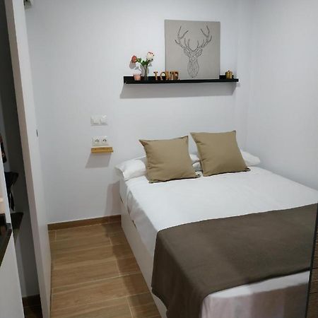 Apartamento La Calo Lägenhet Torremolinos Exteriör bild