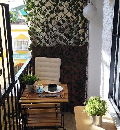 Apartamento La Calo Lägenhet Torremolinos Exteriör bild