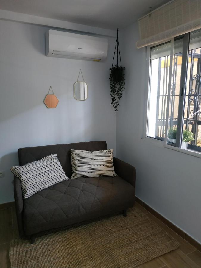Apartamento La Calo Lägenhet Torremolinos Exteriör bild