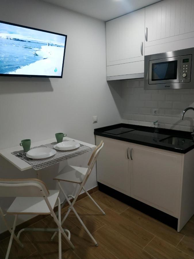 Apartamento La Calo Lägenhet Torremolinos Exteriör bild