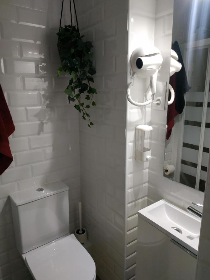 Apartamento La Calo Lägenhet Torremolinos Exteriör bild