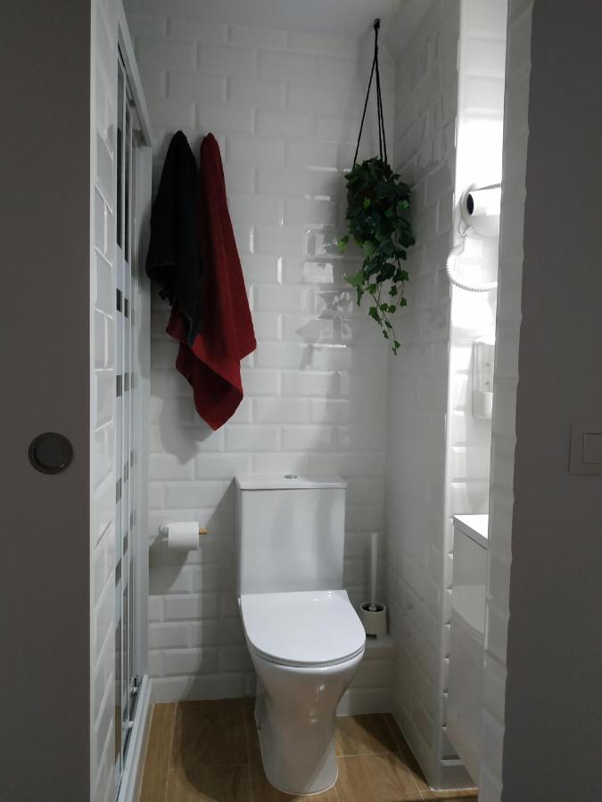 Apartamento La Calo Lägenhet Torremolinos Exteriör bild