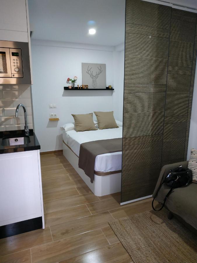 Apartamento La Calo Lägenhet Torremolinos Exteriör bild