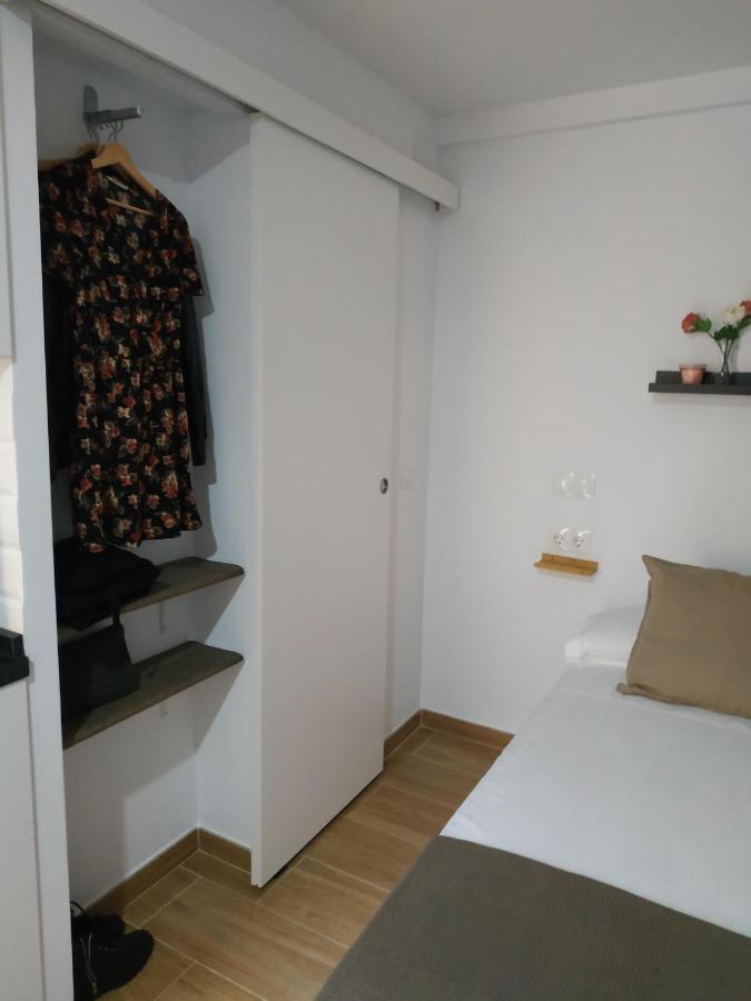 Apartamento La Calo Lägenhet Torremolinos Exteriör bild