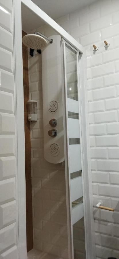 Apartamento La Calo Lägenhet Torremolinos Exteriör bild