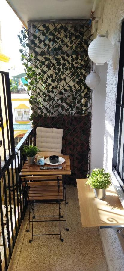 Apartamento La Calo Lägenhet Torremolinos Exteriör bild